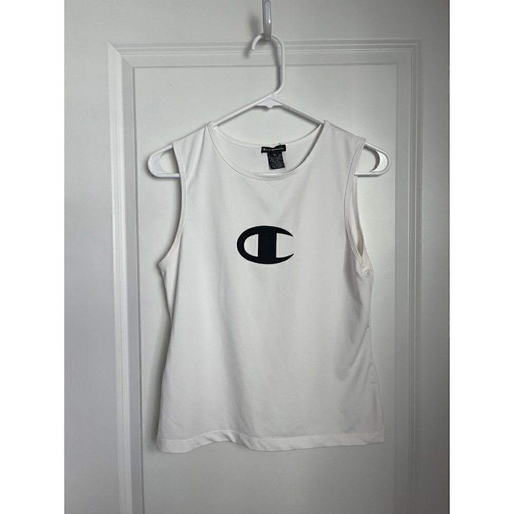Champion Tank Top
